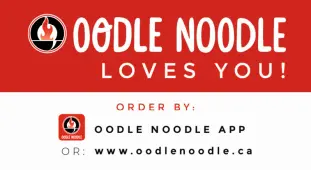 22 Oodle Noodle