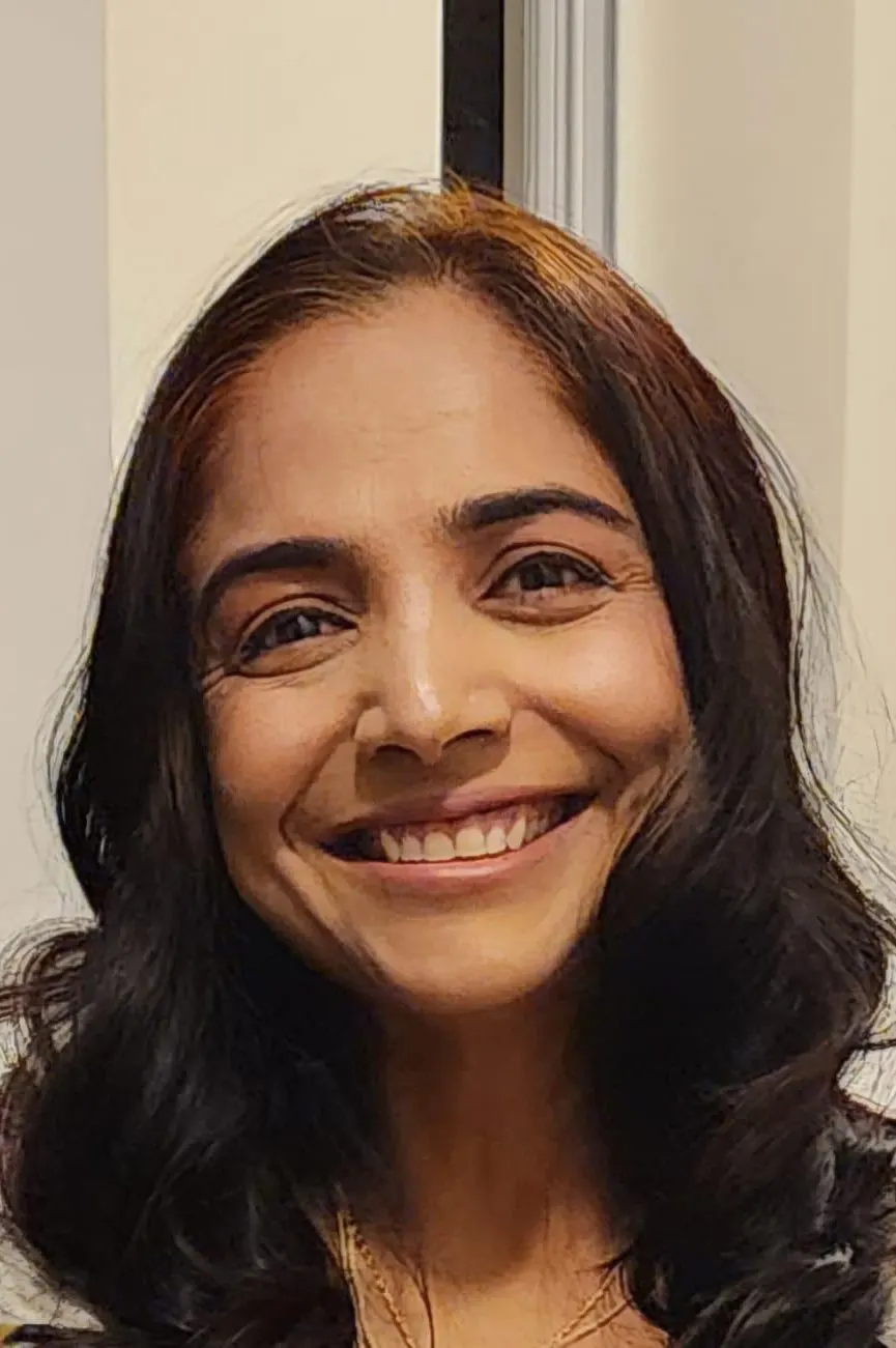 Dixita Patel
