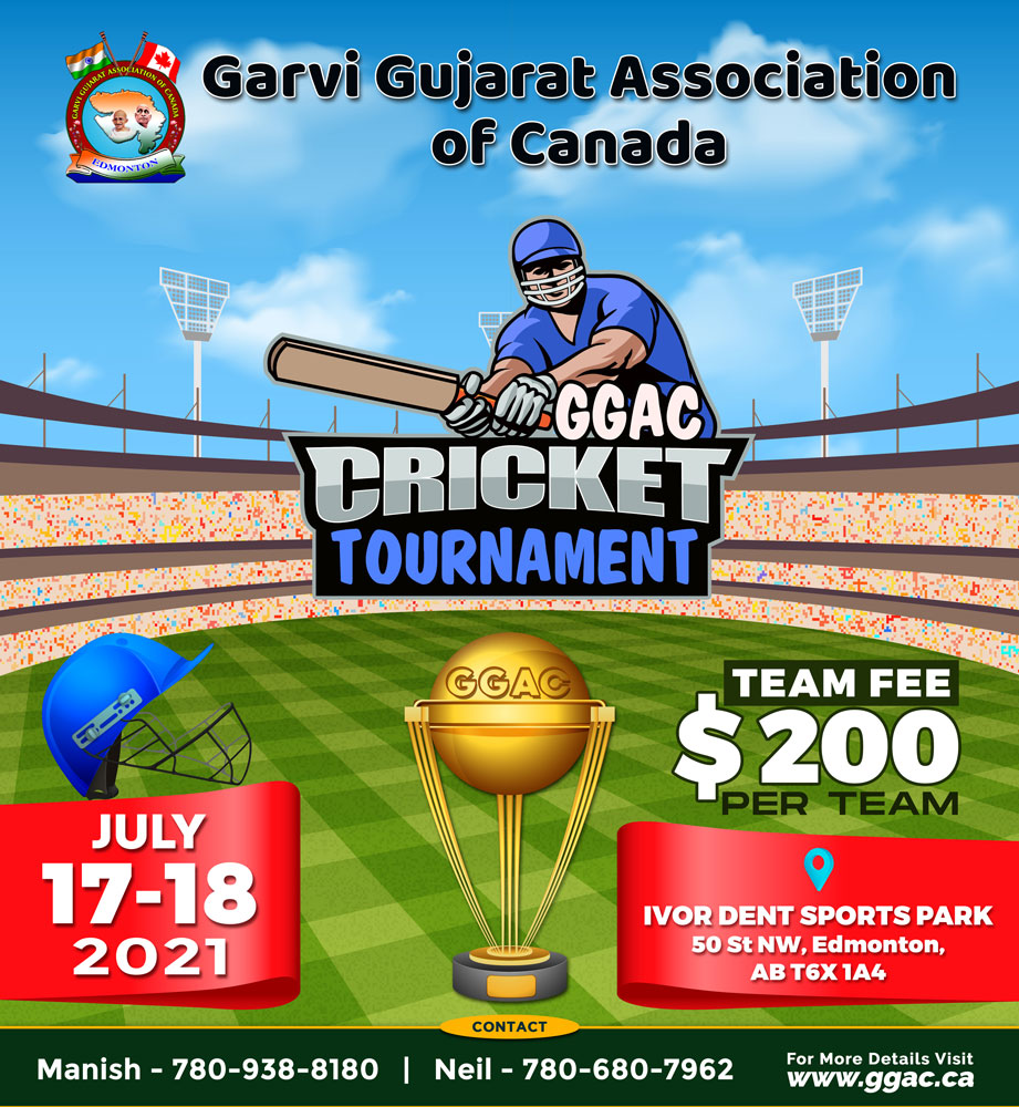Cricket Tournament $current_year