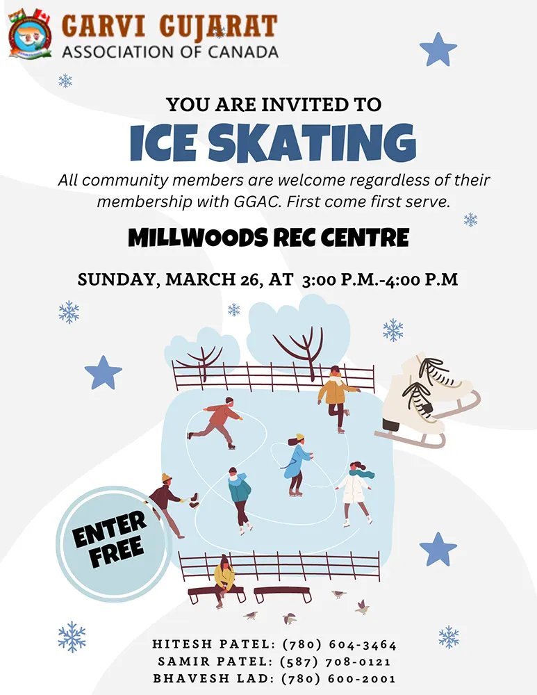 Ice Skating