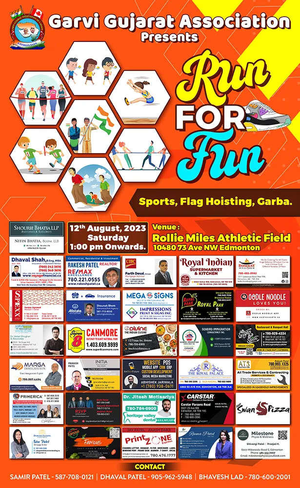 RunForFun 2023