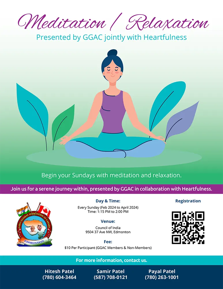 Meditation & Relaxation