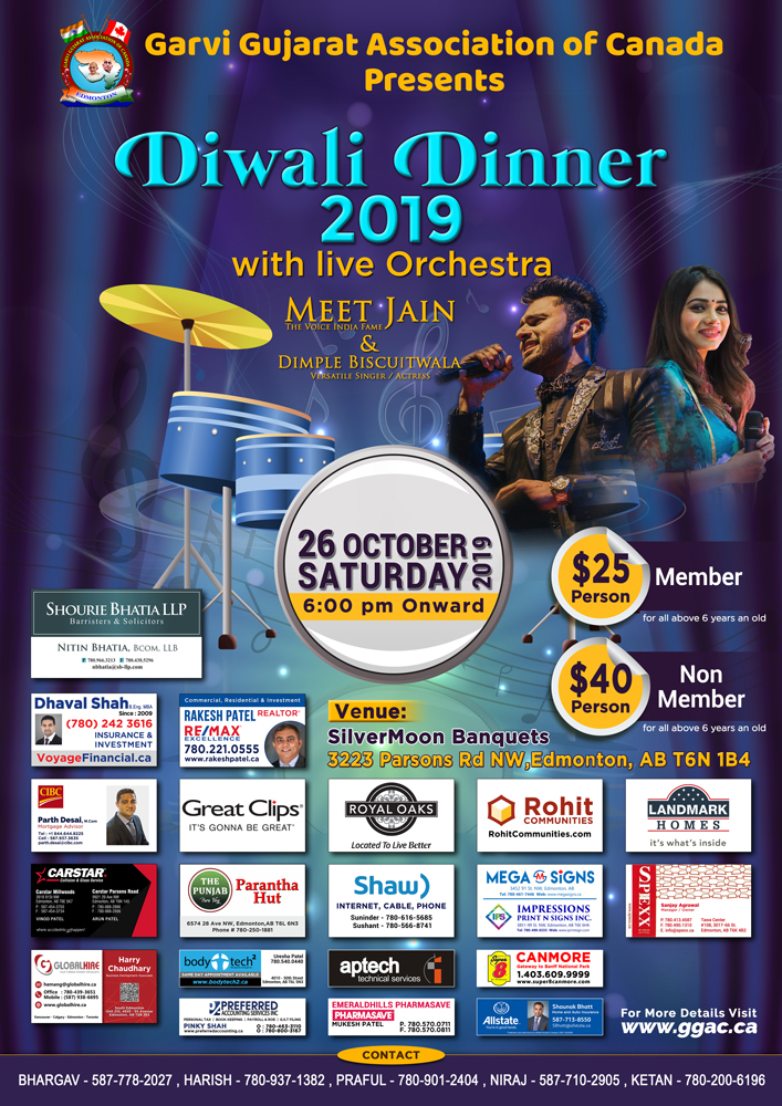Ladies Spring Party 2019