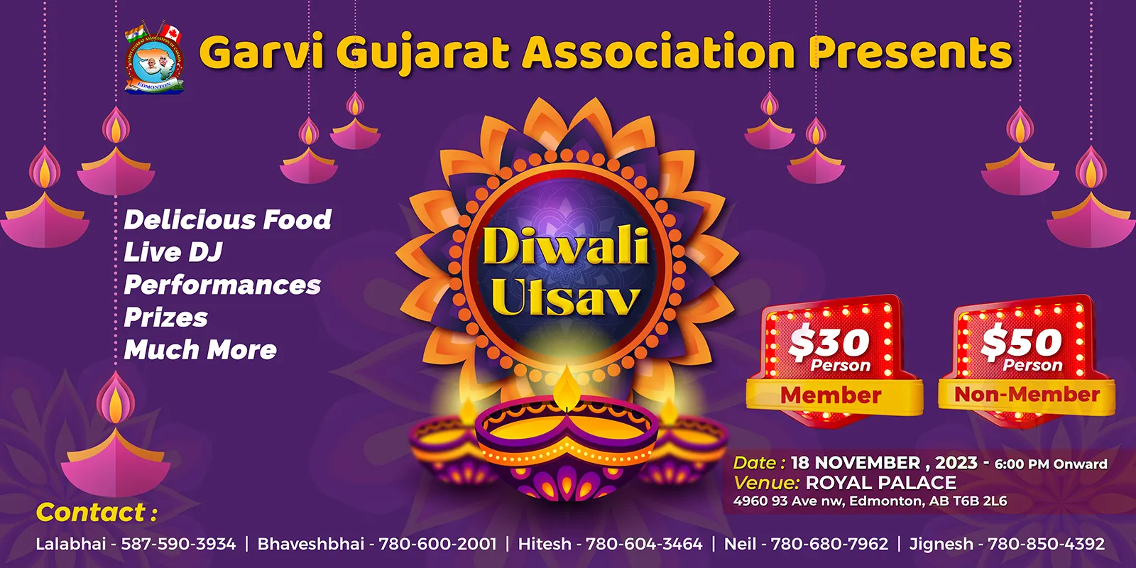 Diwali Utsav 2023