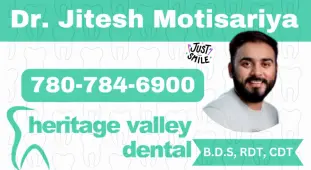 21 JiteshMotisariya MeadowDental