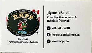 BMPP