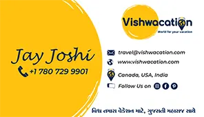 Jay Joshi