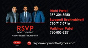 RSVP